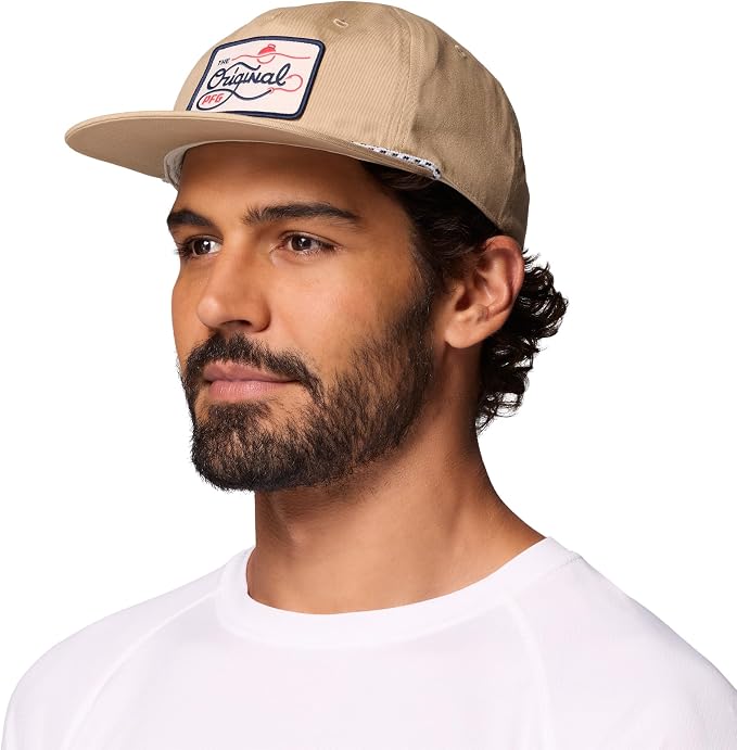 Columbia PFG Back Tack Snap Back