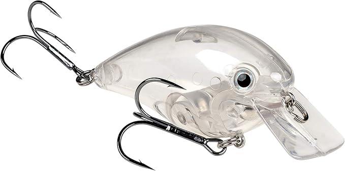 Strike King KVD Square Bill