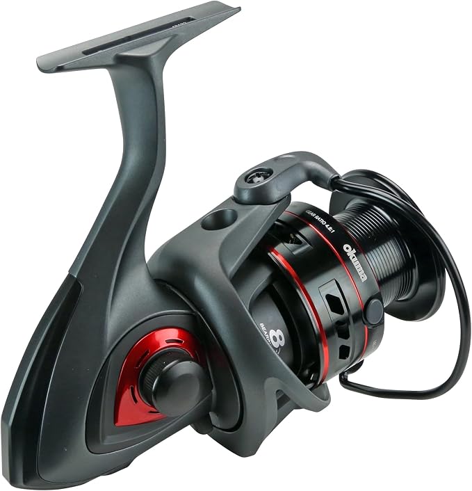 Okuma Ceymar A Spinning Reels