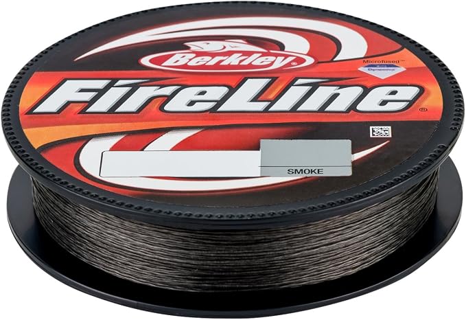 BerkleyBerkley® FireLine® Metered