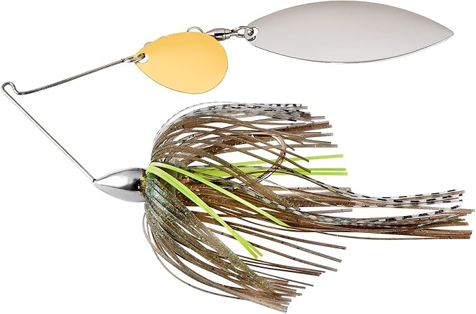 WAR Eagle Custom Lures War Eagle Lures Tandem Willow