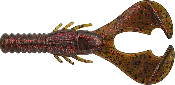Berkley PowerBait Shape 108 Fishing Soft Bait