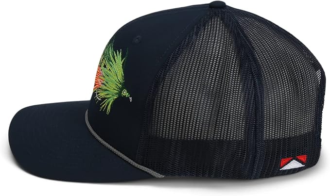 Paramount Outdoors Sporting Hat Collection for Men Hunting and Fishing Caps with ComfortSnap