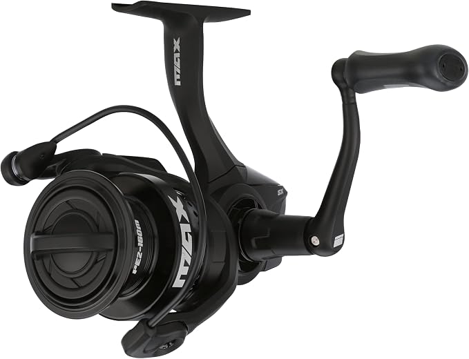 Abu Garcia Max SX Spinning Fishing Reel