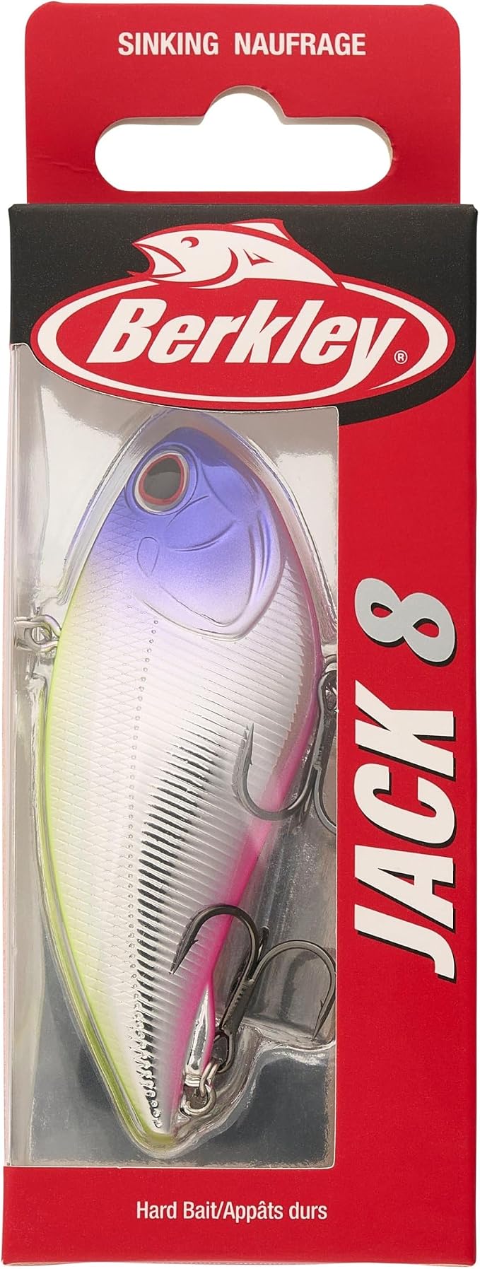 Berkley Jack