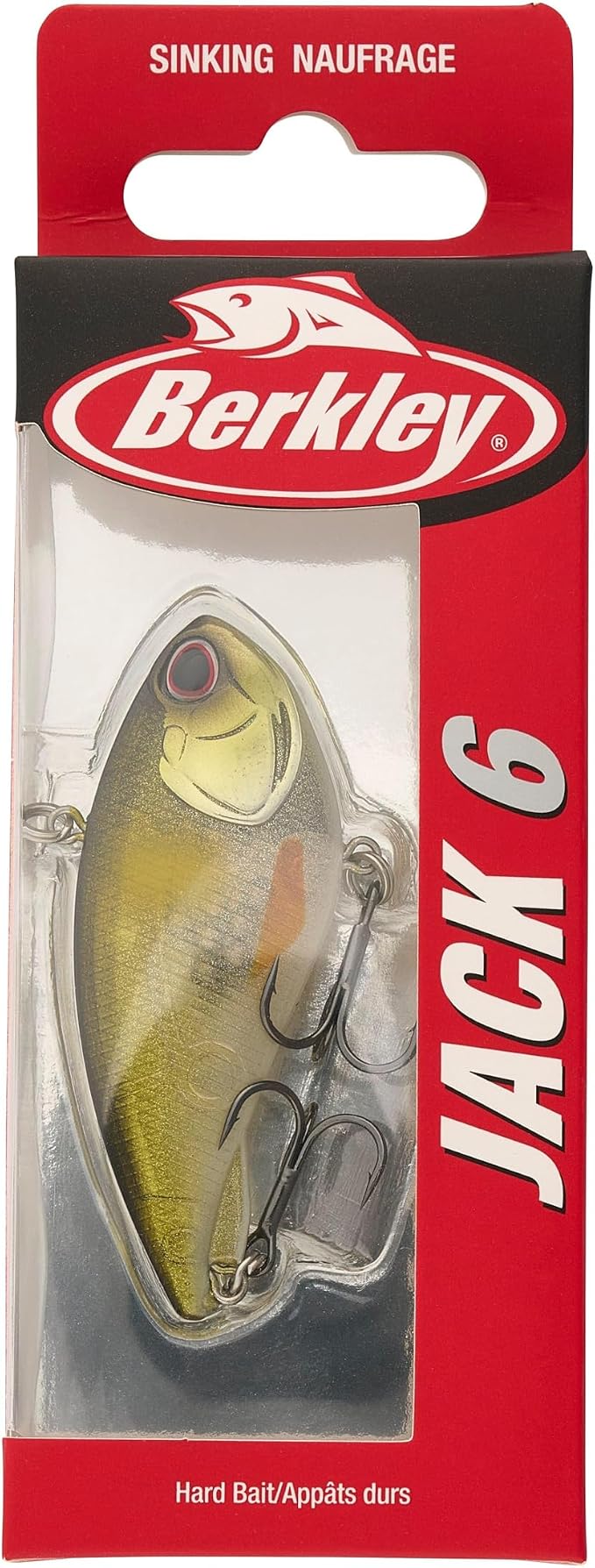 Berkley Jack