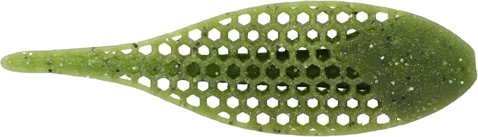 Berkley PowerBait MaxScent Flux-Gill