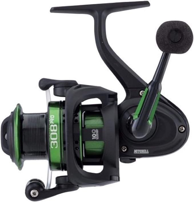 Mitchell 300Pro Spinning Fishing Reel