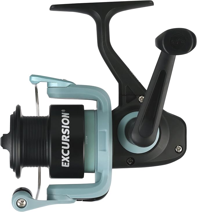 Shakespeare Excursion Spinning Fishing Reel
