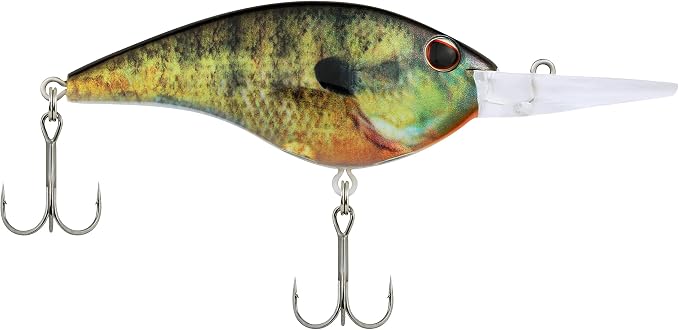 Berkley Frittside Fishing Hard Bait