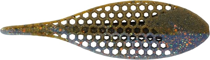 Berkley PowerBait MaxScent Flux-Gill