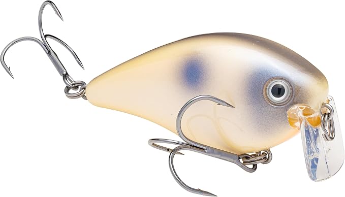 Strike King KVD 2 5 Wake Bait 1