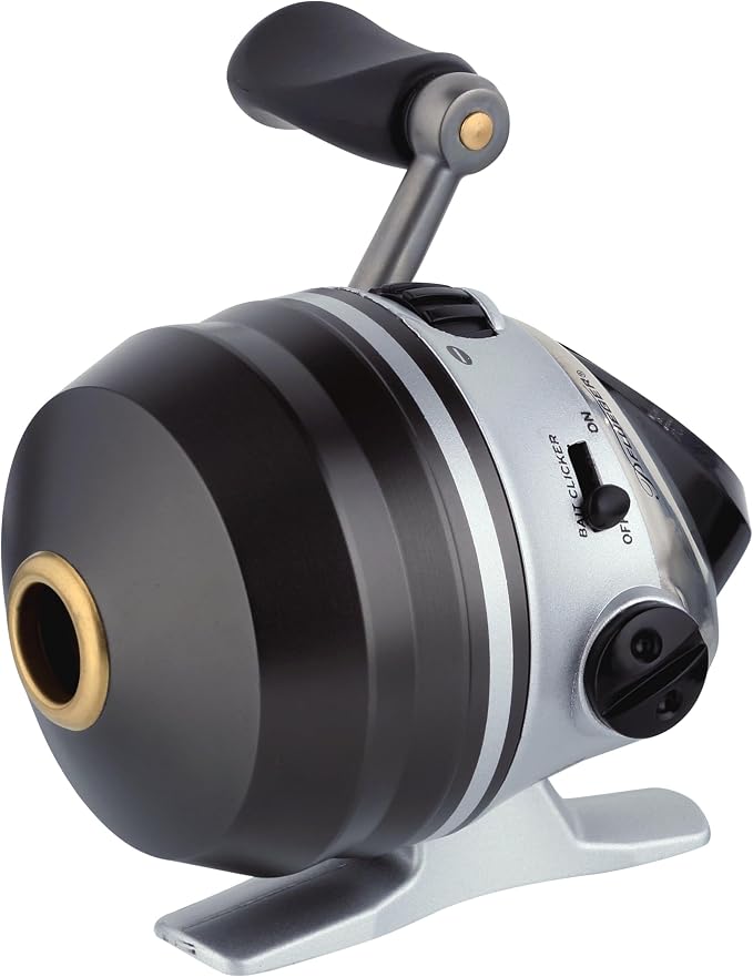 Pflueger Trion Spincast Fishing Reel
