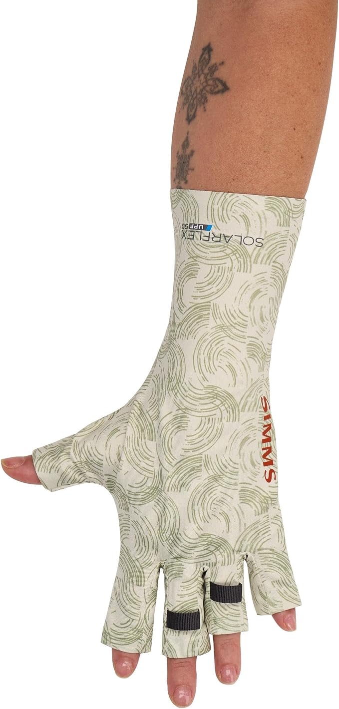 Simms SolarFlex SunGlove