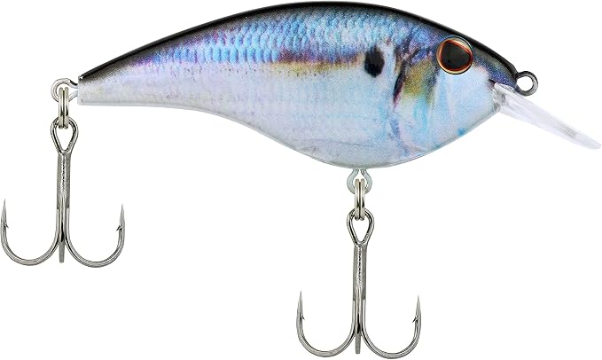 Berkley Frittside Fishing Hard Bait