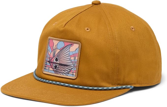 Columbia PFG Back Tack Snap Back