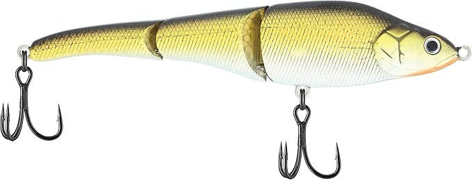 Berkley Magic Swimmer Fishing Hard Bait
