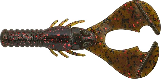 Berkley PowerBait Shape 108 Fishing Soft Bait