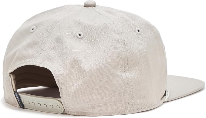 Columbia Ratchet Strap Snap Back