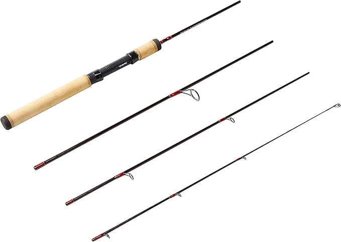 Daiwa Spinmatic-SMD Rod