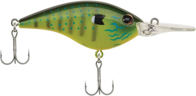 Berkley Frittside Fishing Hard Bait