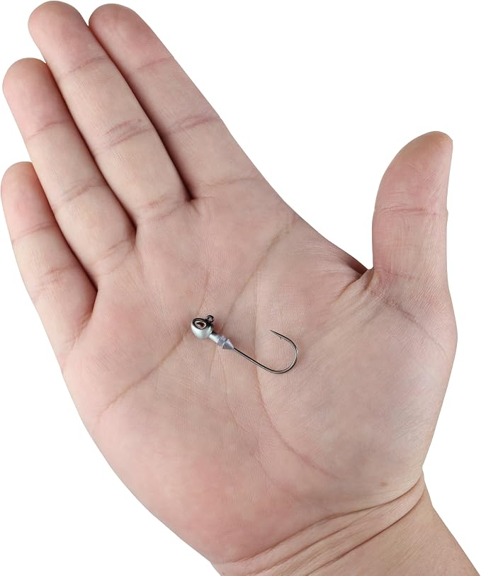 Berkley Fusion19 Hybrid Fishing Jigheads