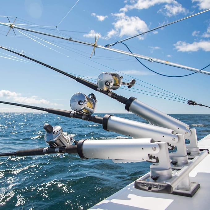 Cannon Dual-Axis