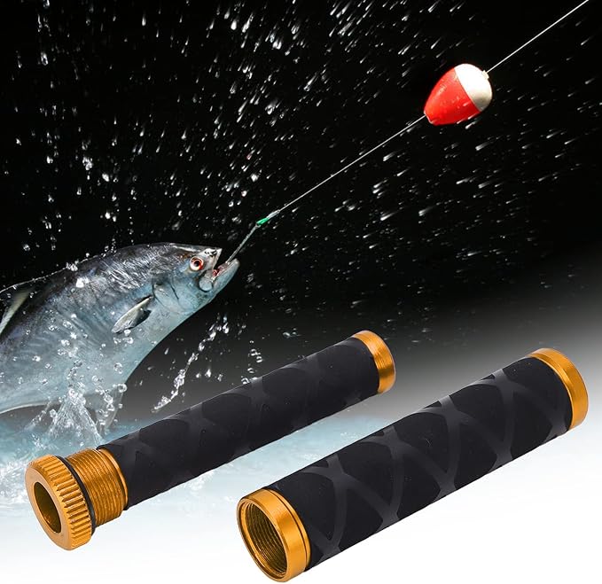 OUKENS Fishing Line Dragger, Fishing Knot Puller Tool Assist Fishing Line Knotting Device Tension Line Dragger for Fishing