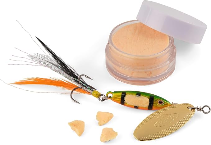 Berkley Berkley Dough Rider Minnow