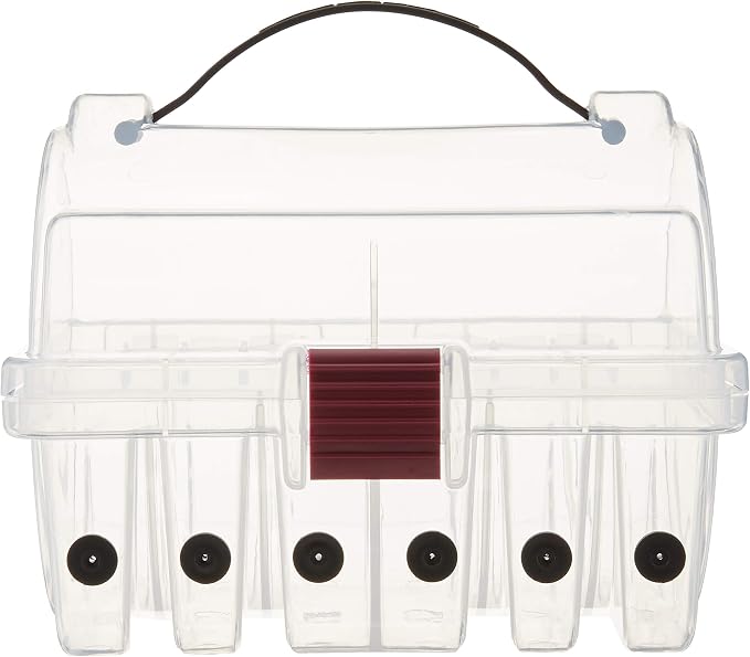 Plano Prolatch Stowaway Storage Case