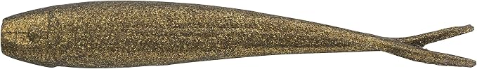 Berkley Gulp! Minnow Fishing Soft Bait