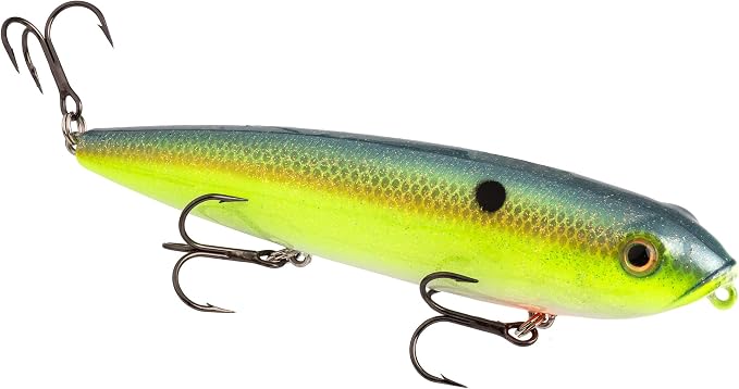 Strike King KVD Sexy Dawg