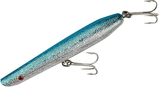 Cotton Cordell Pencil Popper Topwater Fishing Lure