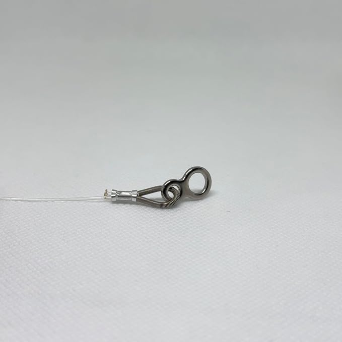 Fishing Shock Leader Line for Jigging and Trolling or Bite Guard Line 100-300 Pound Line