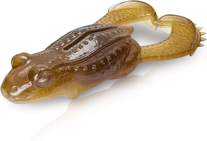 Savage Gear Tough Toad