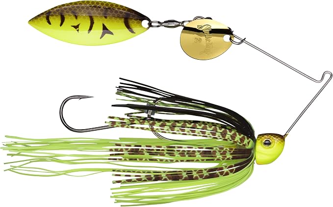 Strike King Tour Grade Painted Blade SB Bait