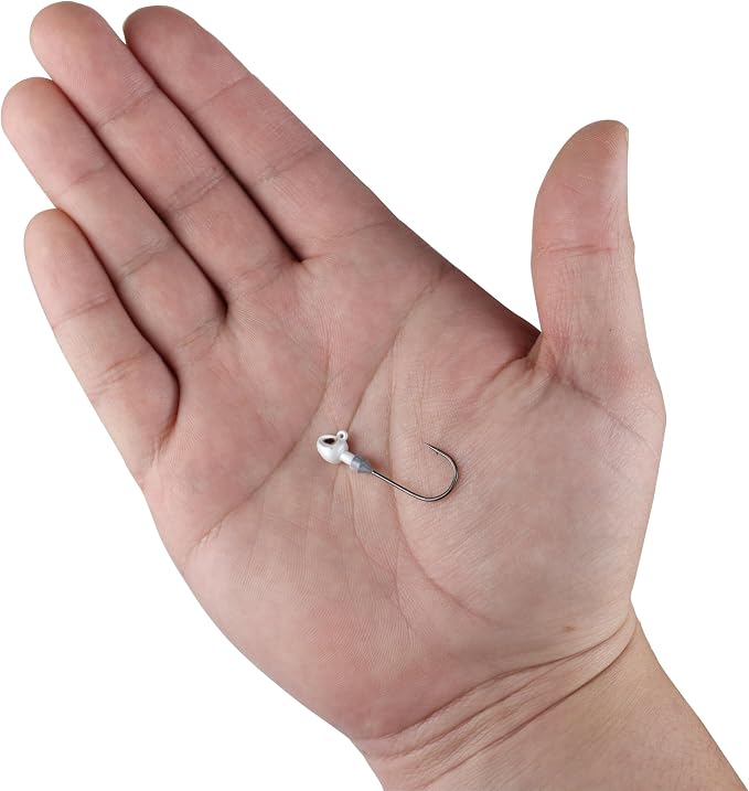 Berkley Fusion19 Hybrid Fishing Jigheads