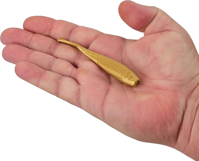 Berkley Gulp! Minnow Fishing Soft Bait