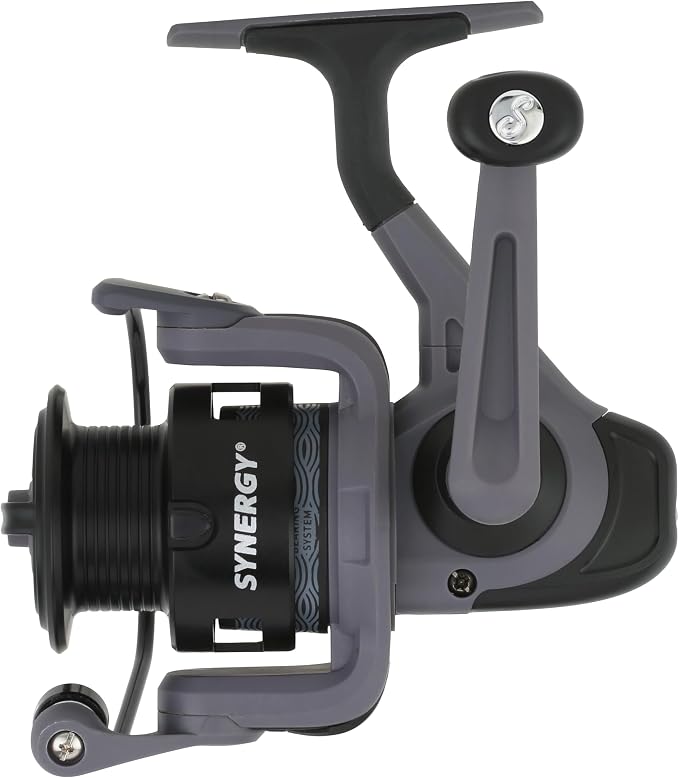 Shakespeare Synergy Spinning Fishing Reel