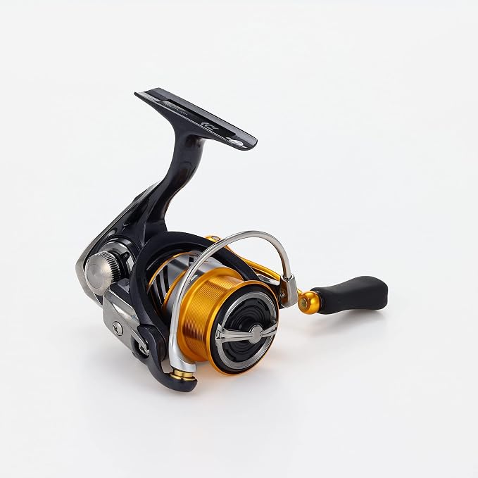 Daiwa 20 Revros LT Spinning Reel (2020 Model)