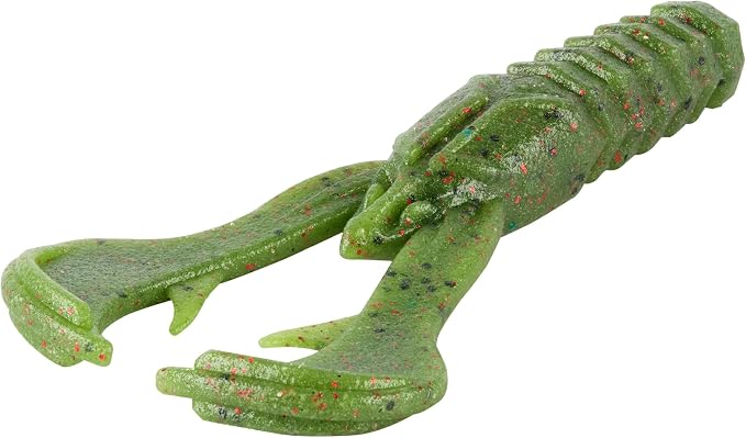 Berkley PowerBait MaxScent Crud Craw