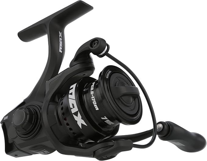 Abu Garcia Max SX Spinning Fishing Reel