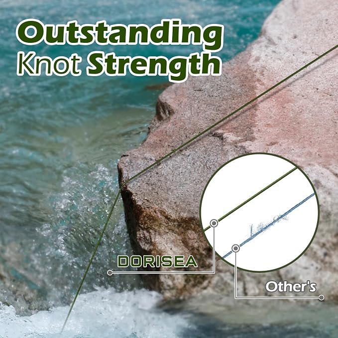 Extreme Braid 100% Pe Black Braided Fishing Line 109Yards-2187Yards 6-550Lb Test Fishing Wire Fishing String Incredible Superline Zero Stretch