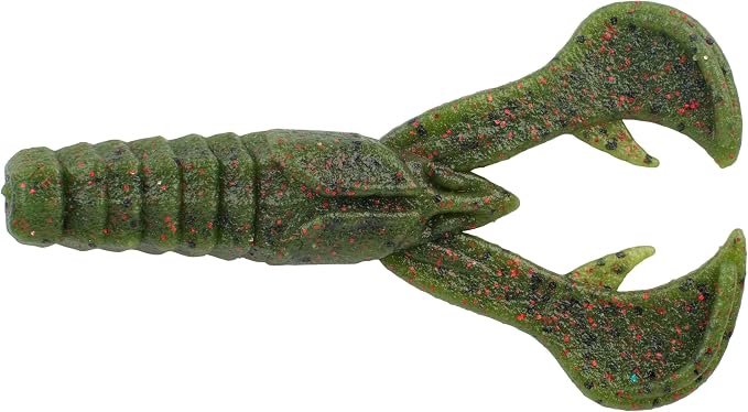 Berkley PowerBait MaxScent Crud Craw