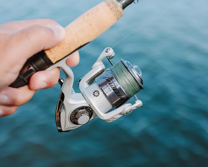 Pflueger Trion Spinning Reel
