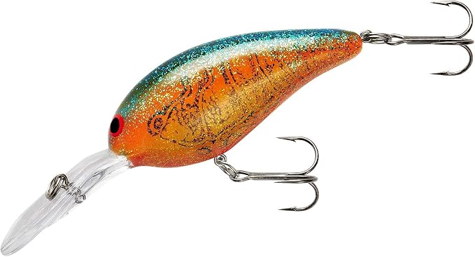 Norman Deep Little N Crankbait Bass