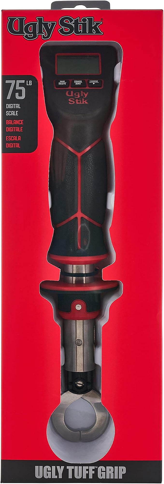 Ugly Stik Fishing Tools