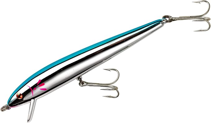 Cotton Cordell Red-Fin Crankbait Bass Fishing Lure
