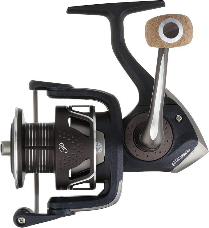 Pflueger President XT Spinning Fishing Reel