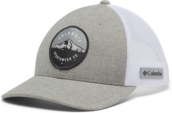 Columbia Mesh™ Snap Back Hat